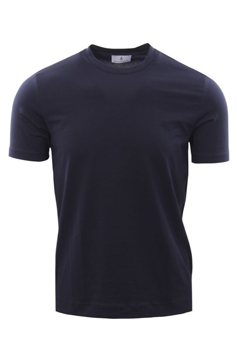 MAGAZZINO RICAMBIT-SHIRT OSSIGENO MAGAZZINO RICAMBI | T-shirt | 01BLU